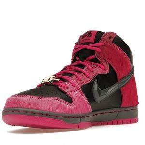 Nike SB Dunk High Men’s 9.5